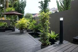 President Gardens (D26), Terrace #522516001